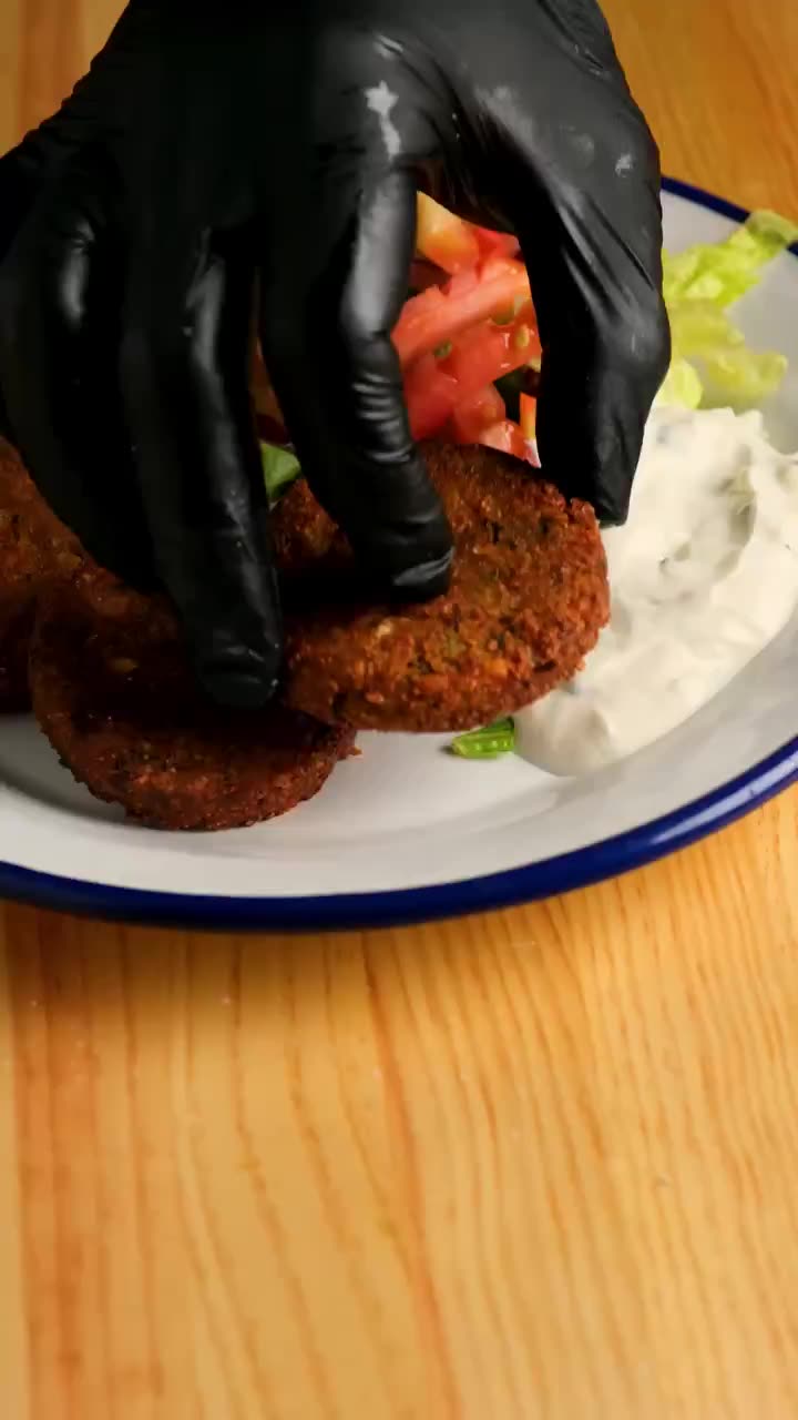 Falafel