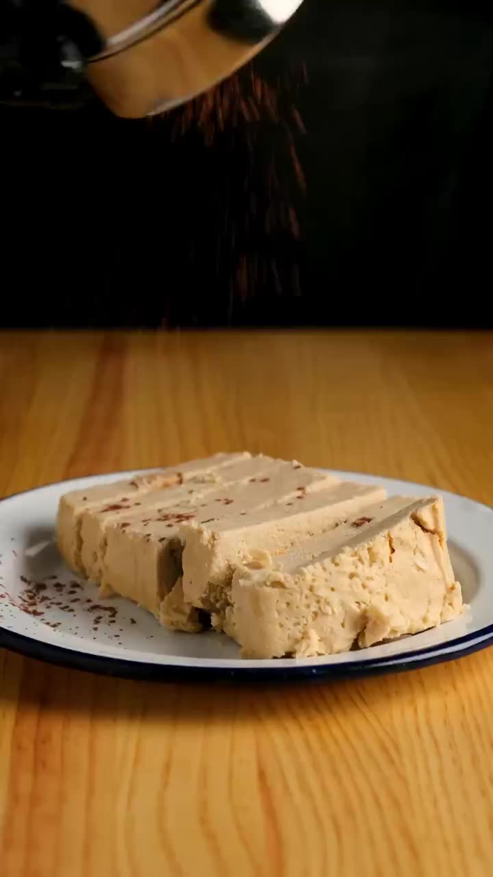 Halva Dulce Griego de Sésamo