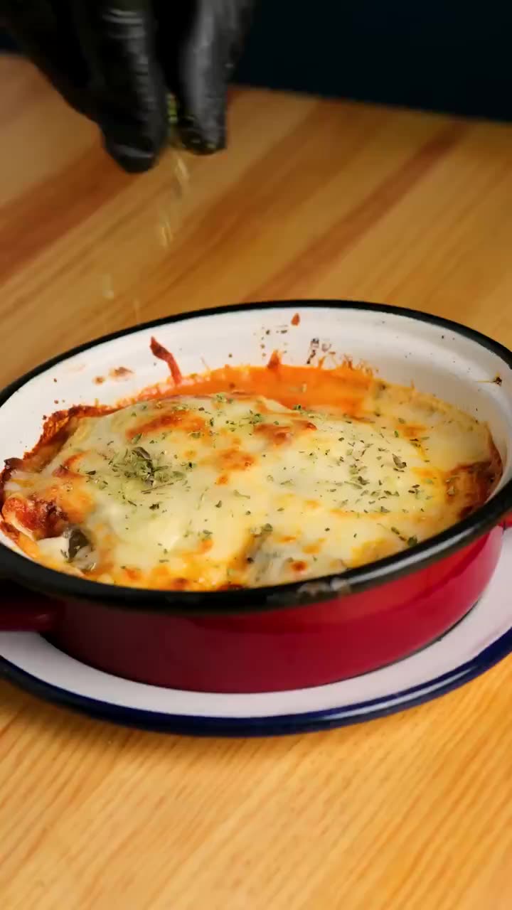 Mousaka
