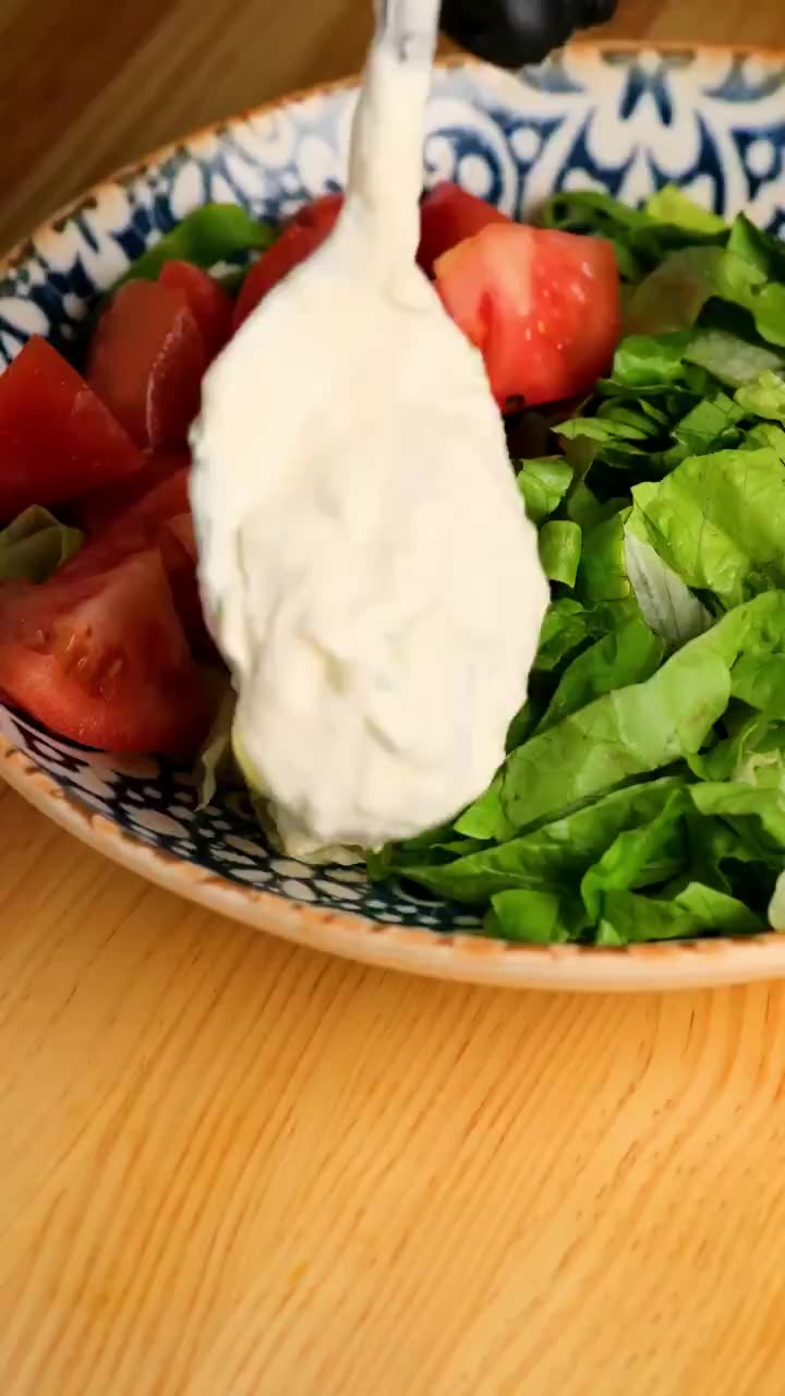 Salata de Pollo