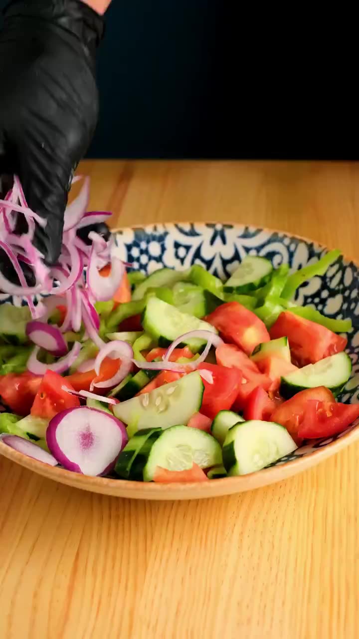 Salata Griega