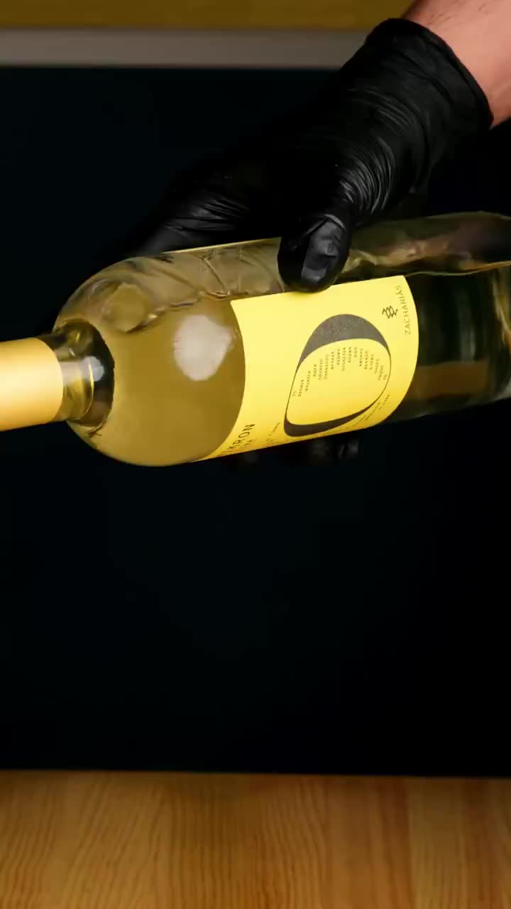 Copa de Vino Blanco o Tinto